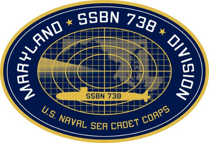 Maryland SSBN 738 Division